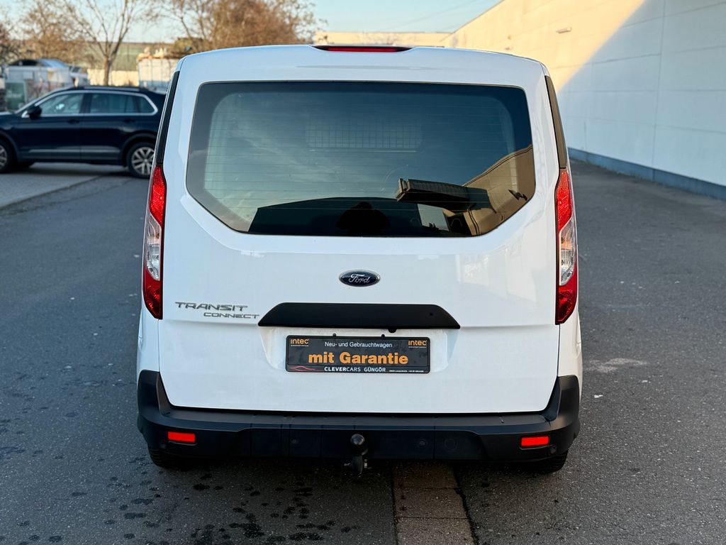 Ford Transit 2020
