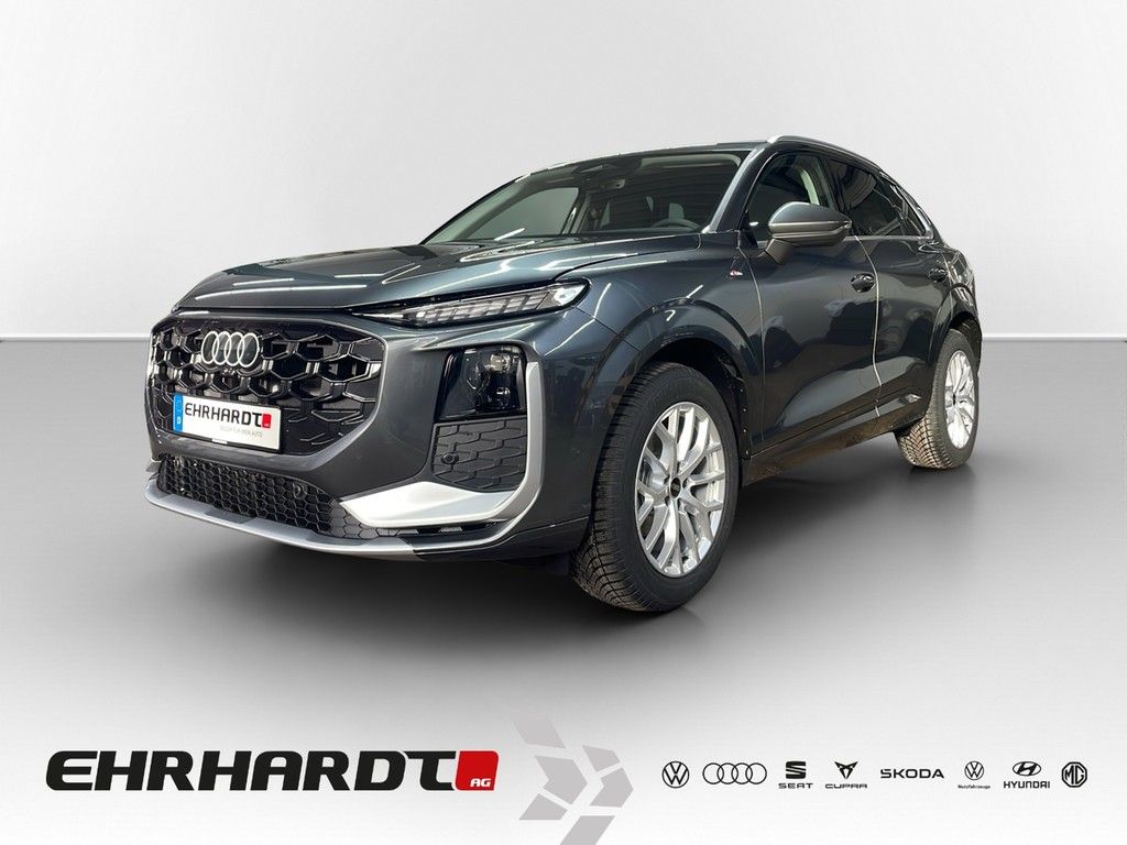 Audi Q3 2025