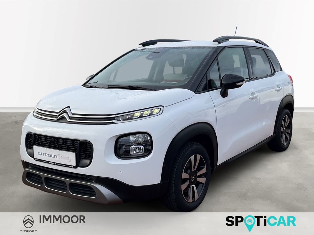 Citroën C3 Aircross 2020