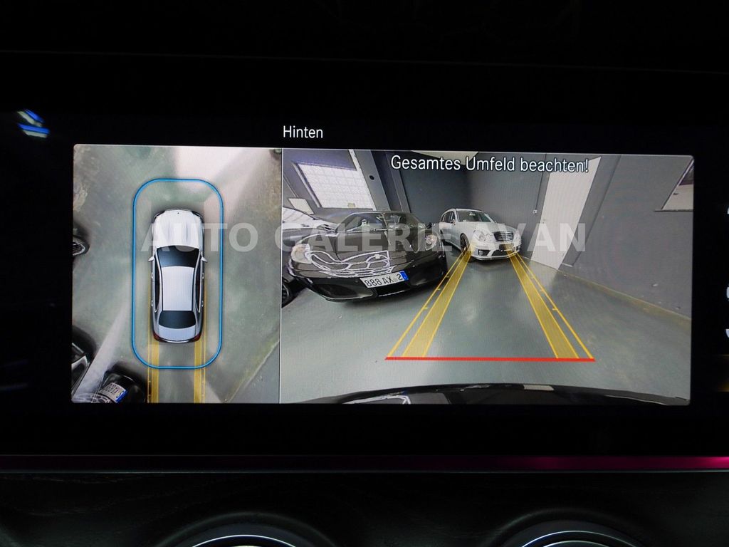 Mercedes-Benz E 300 2022