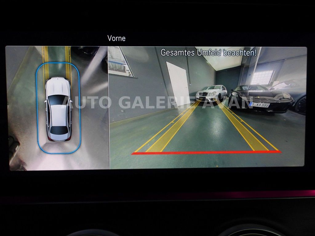 Mercedes-Benz E 300 2022