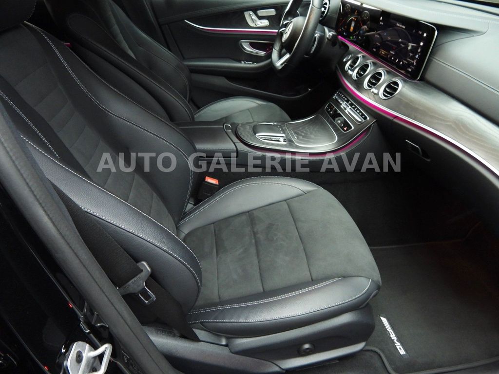 Mercedes-Benz E 300 2022