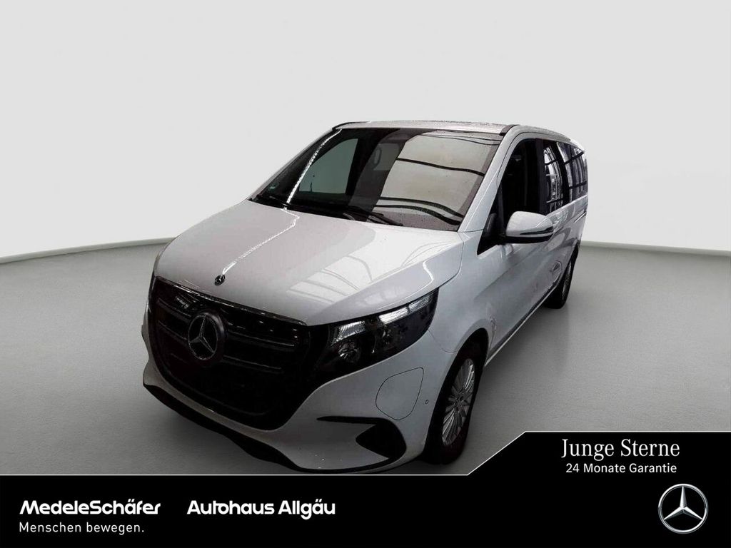 Mercedes-Benz EQV 2024