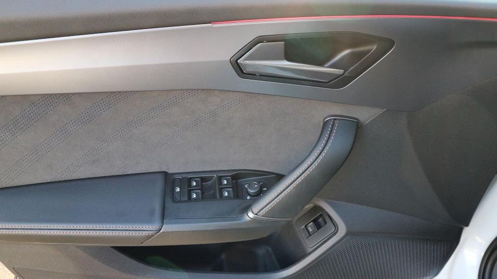 Cupra Formentor 2025