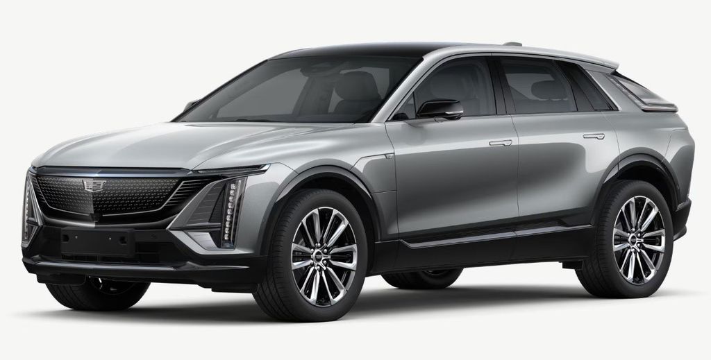 Cadillac Other 2025