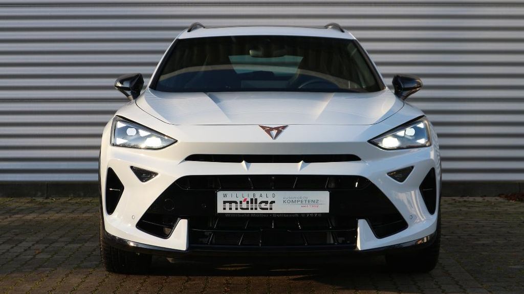 Cupra Formentor 2025