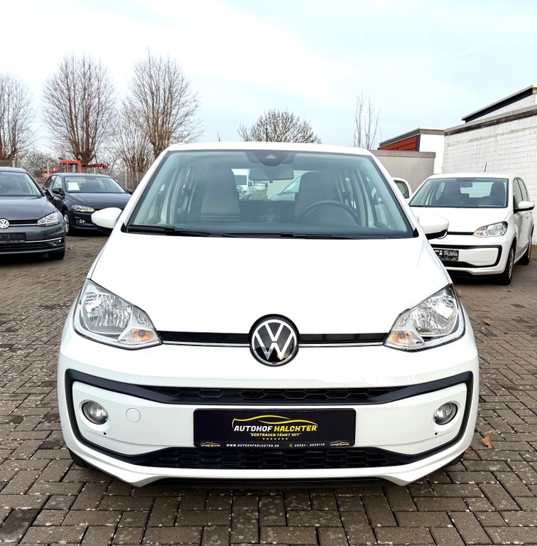 Volkswagen up! 2022
