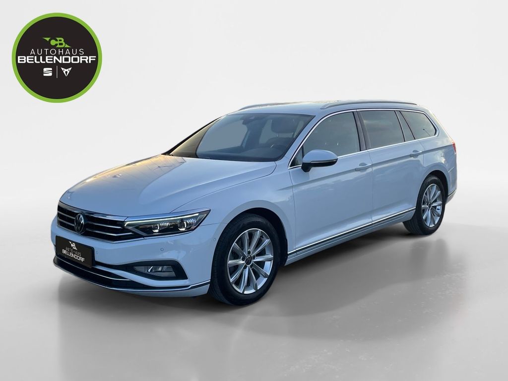 Volkswagen Passat Variant 2023