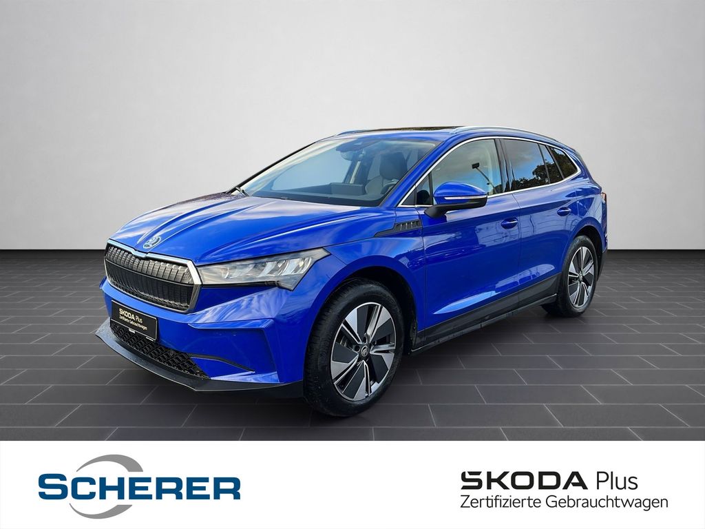 Skoda Enyaq 2023