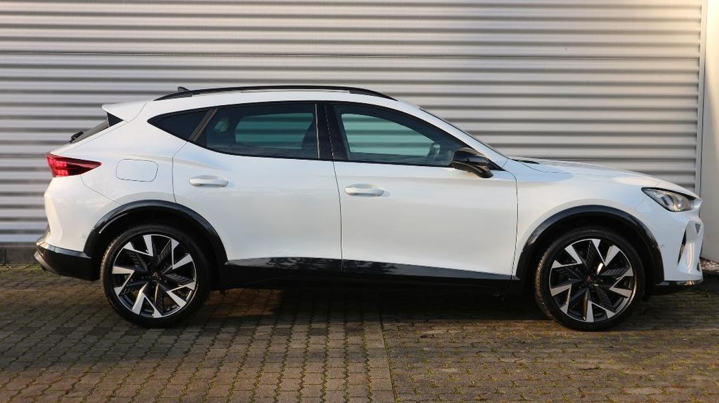 Cupra Formentor 2025