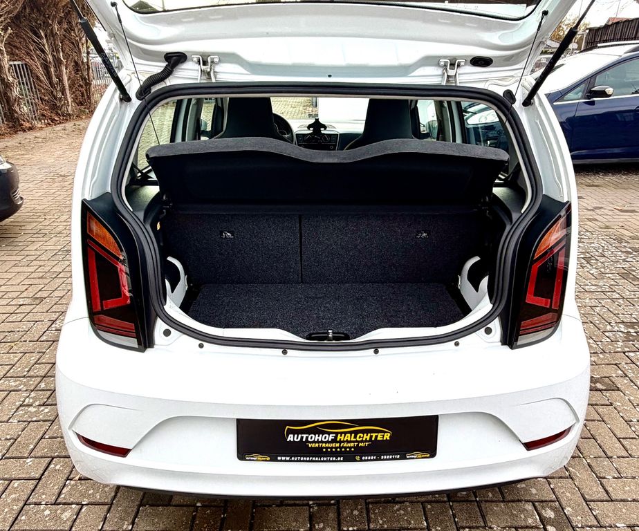 Volkswagen up! 2022