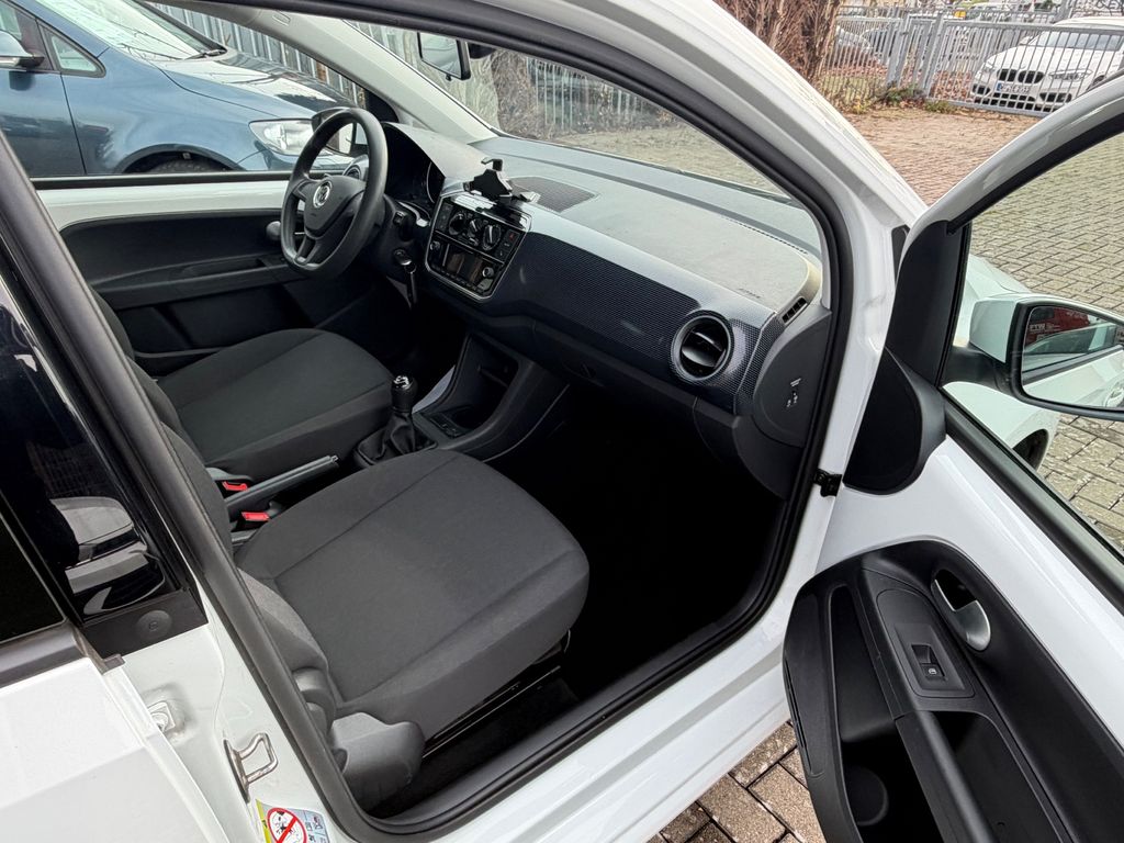 Volkswagen up! 2022