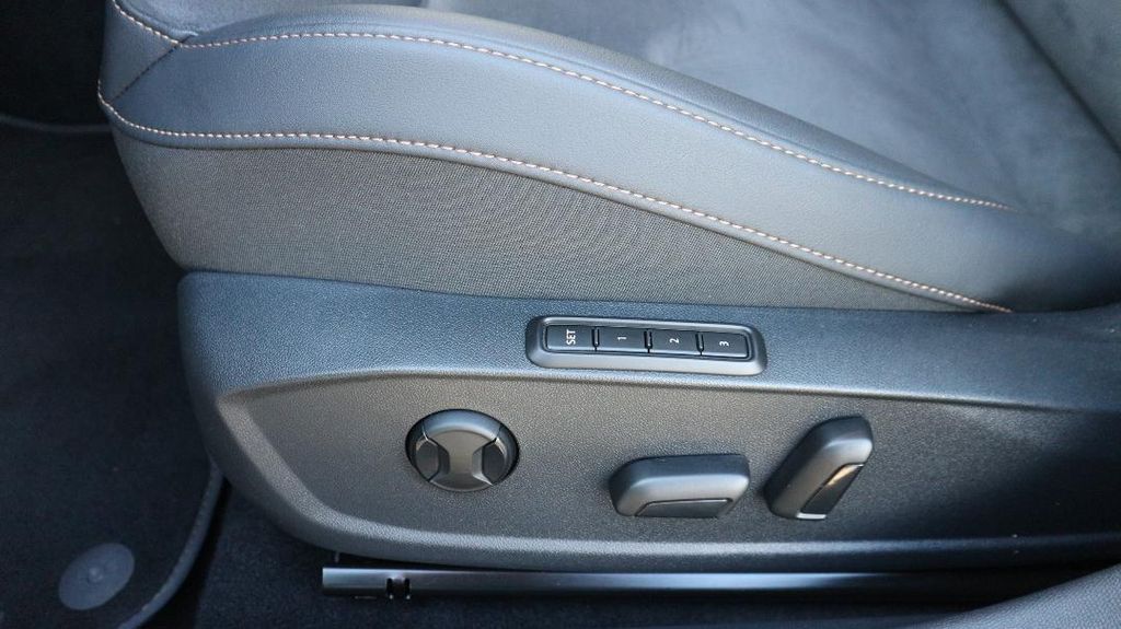 Cupra Formentor 2025