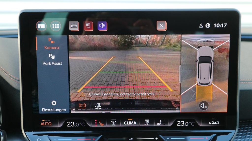 Cupra Formentor 2025