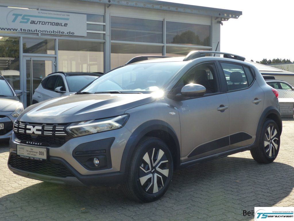 Dacia Sandero 2025