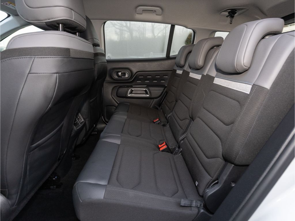 Citroën C5 Aircross 2023