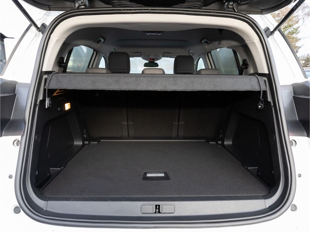 Citroën C5 Aircross 2023