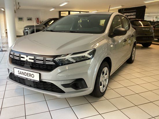 Dacia Sandero 2024