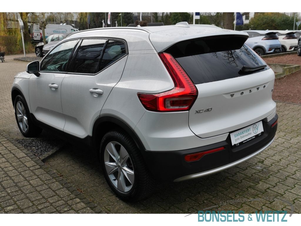 Volvo XC40 2024