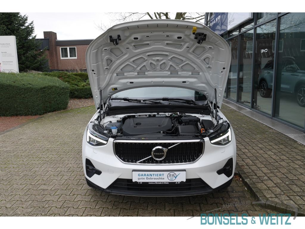Volvo XC40 2024