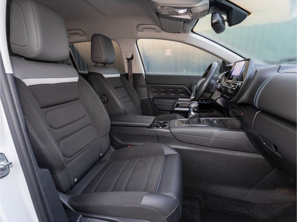 Citroën C5 Aircross 2023