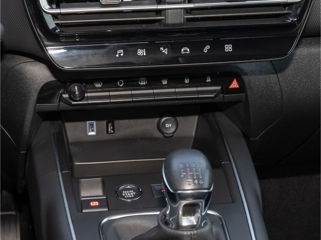 Citroën C5 Aircross 2023