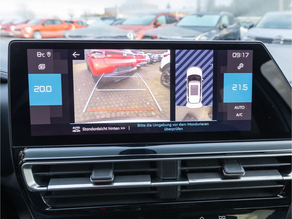 Citroën C5 Aircross 2023