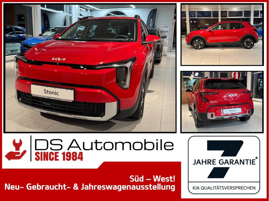 Kia Stonic