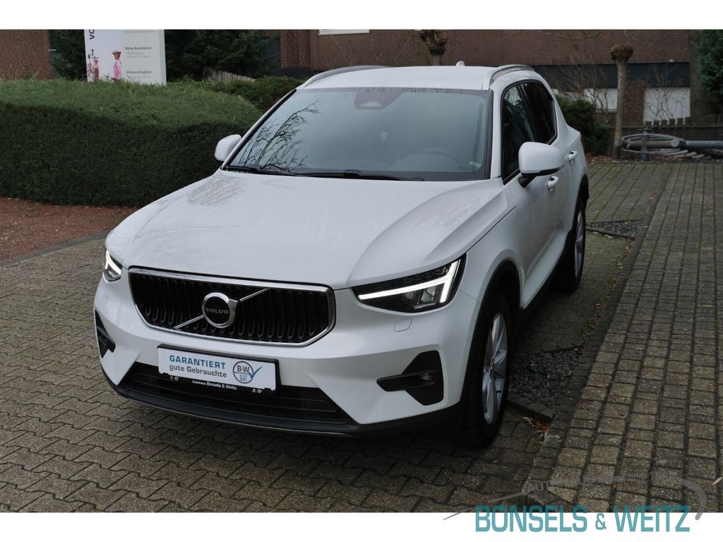 Volvo XC40 2024