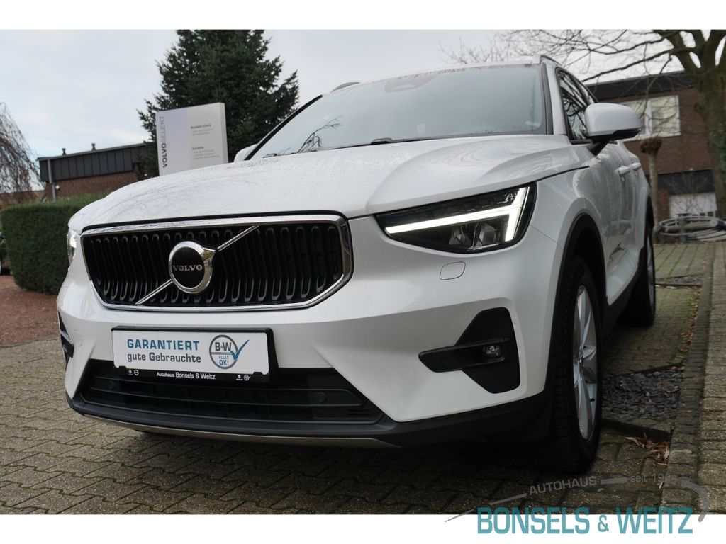 Volvo XC40 2024