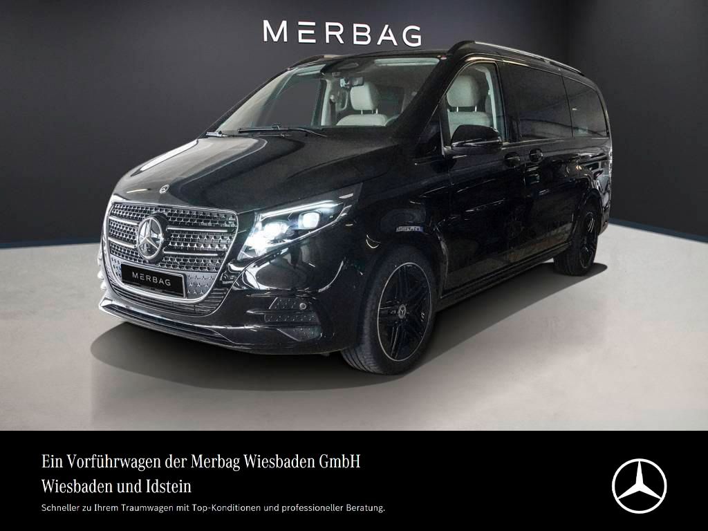 Mercedes-Benz V 300 2025