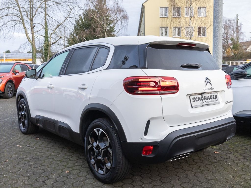 Citroën C5 Aircross 2023