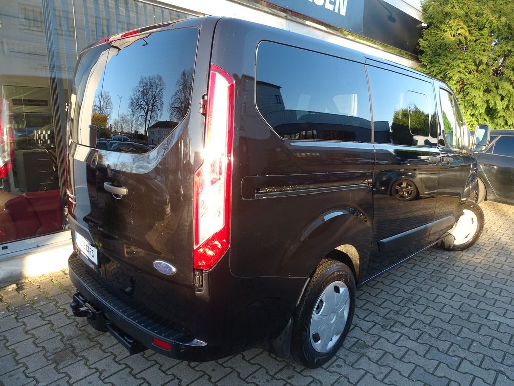 Ford Transit 2023