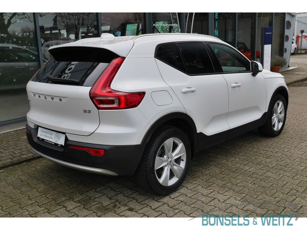 Volvo XC40 2024
