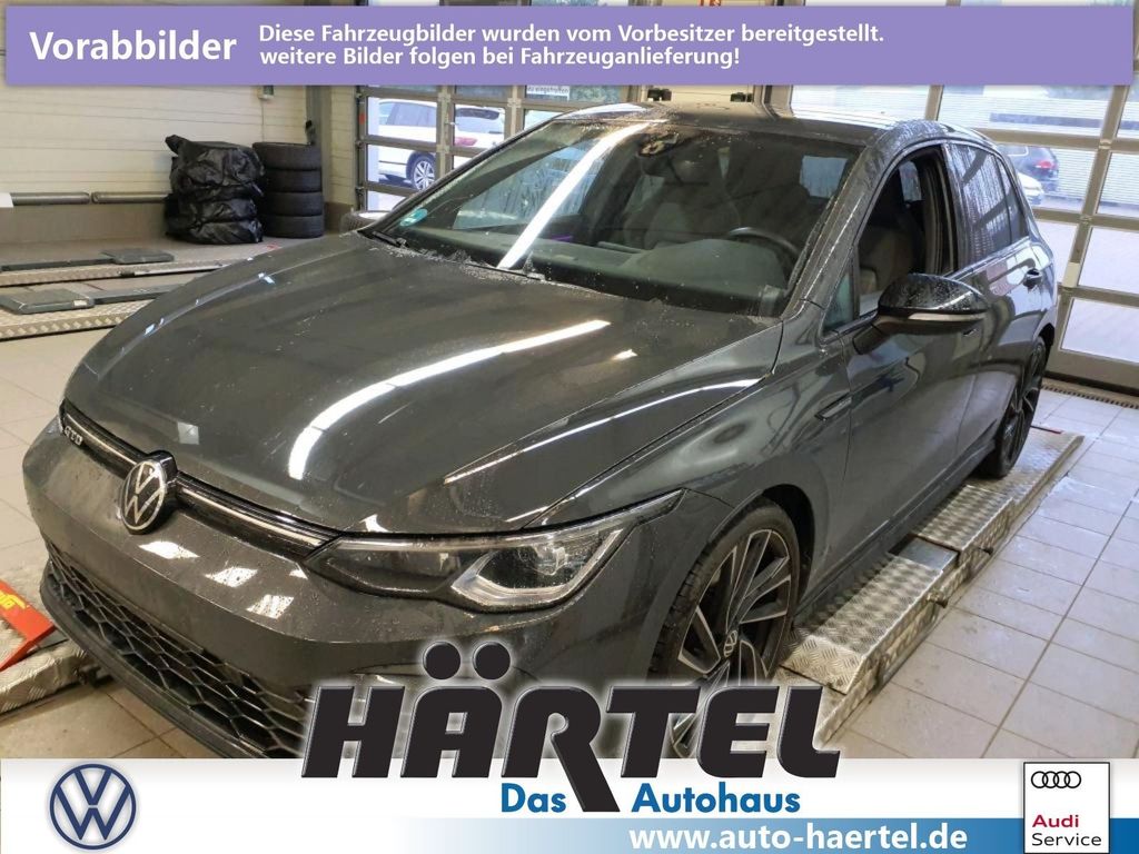 Volkswagen Golf 2023