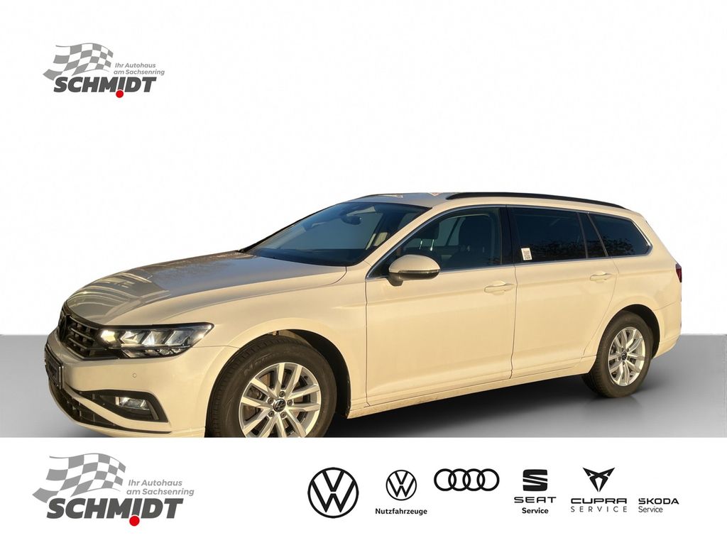 Volkswagen Passat Variant 2022