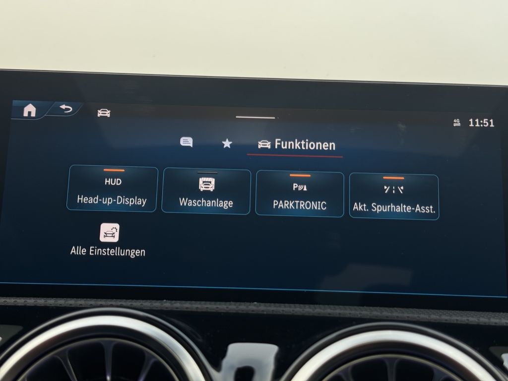 Mercedes-Benz CLA 35 AMG 2023