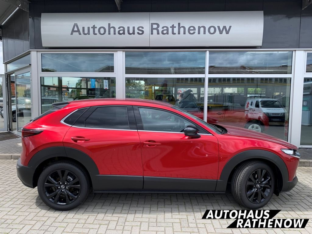 Mazda CX-30 2025