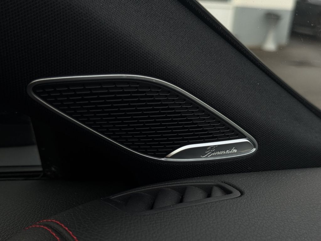 Mercedes-Benz CLA 35 AMG 2023