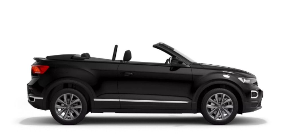 Volkswagen T-Roc 2020