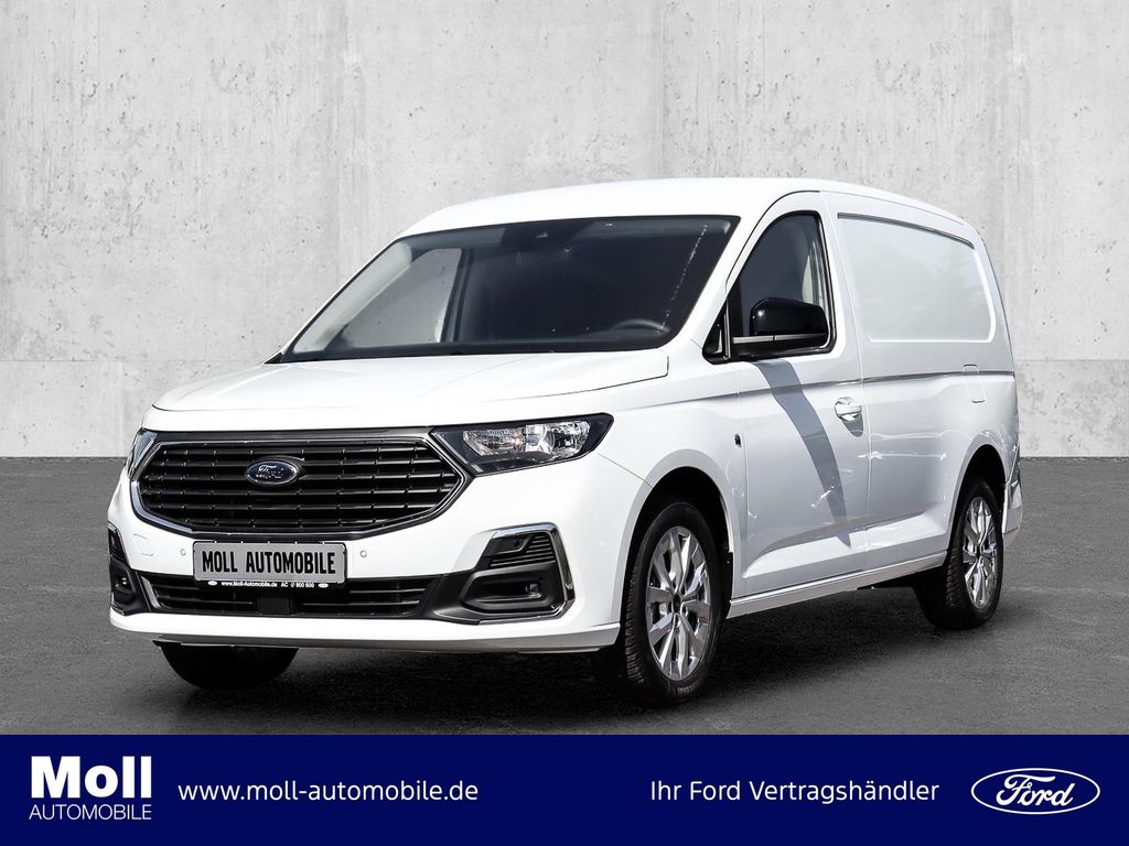 Ford Transit Connect 2025