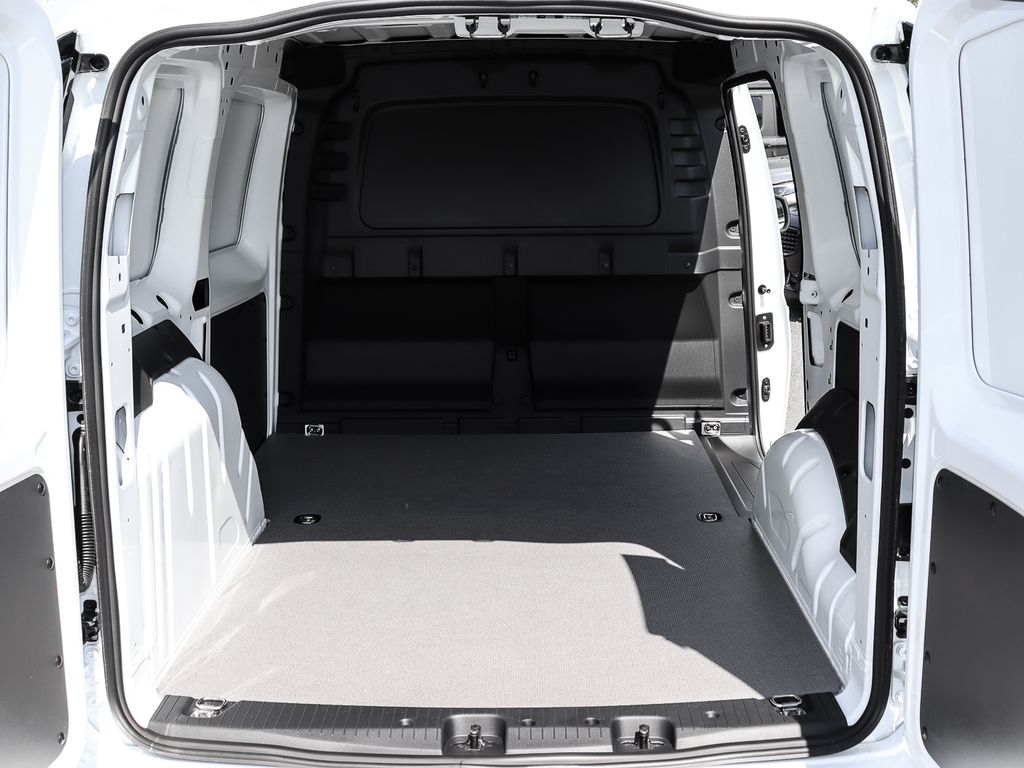Ford Transit Connect 2025
