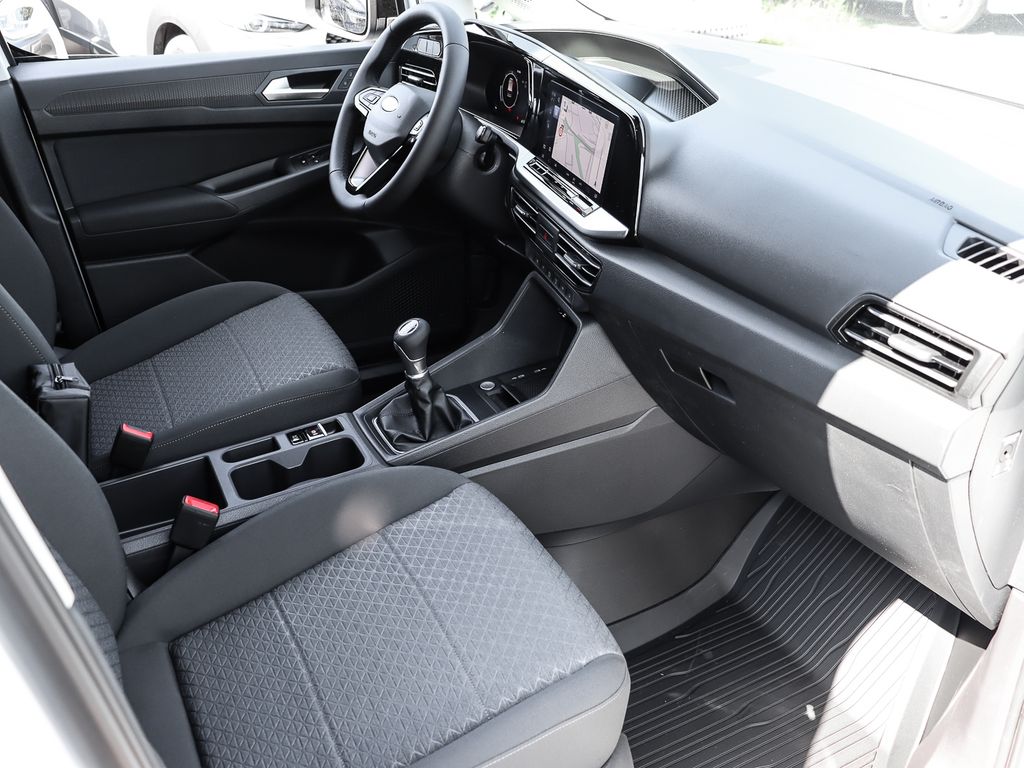 Ford Transit Connect 2025