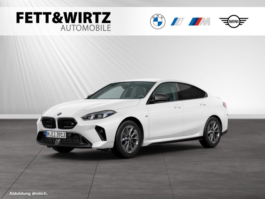 BMW M235 2025