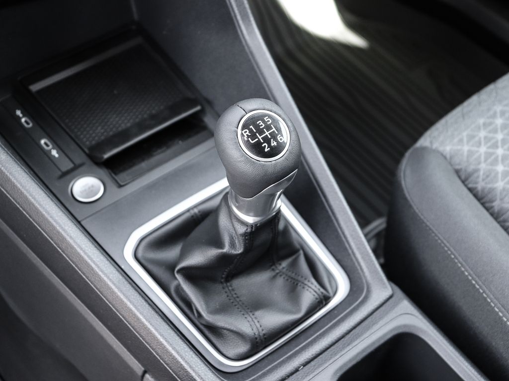 Ford Transit Connect 2025