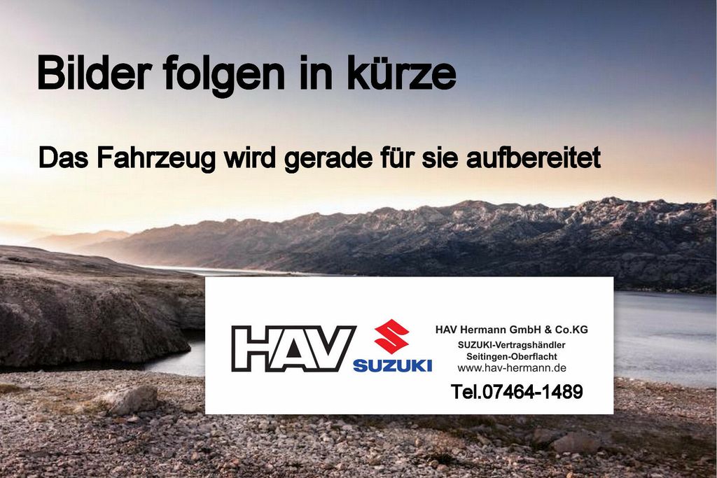 Suzuki Vitara 2025