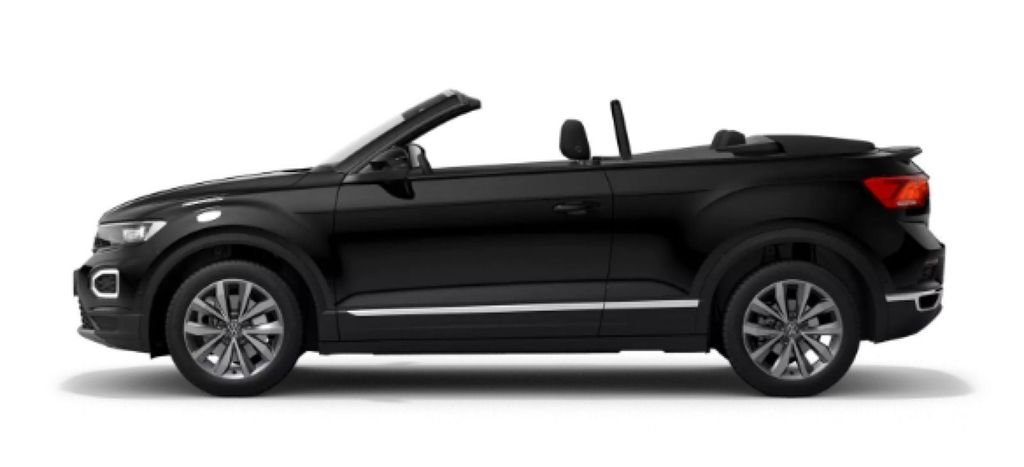 Volkswagen T-Roc 2020