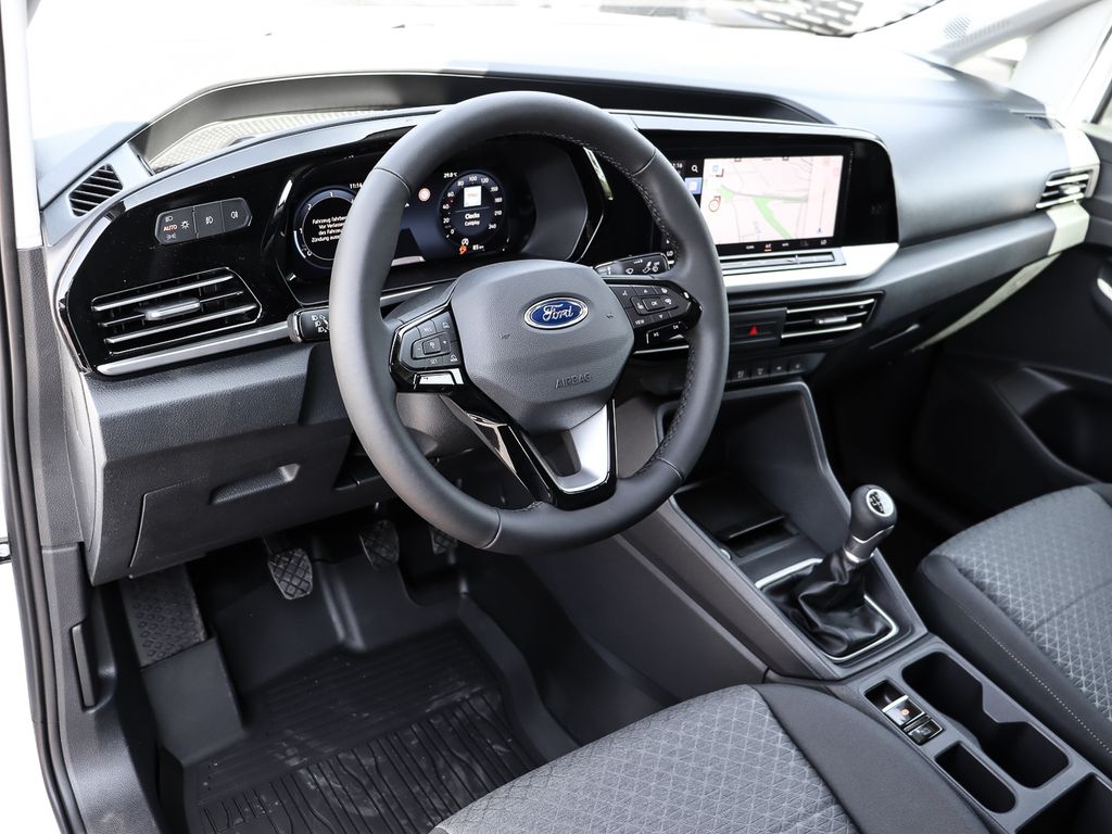 Ford Transit Connect 2025