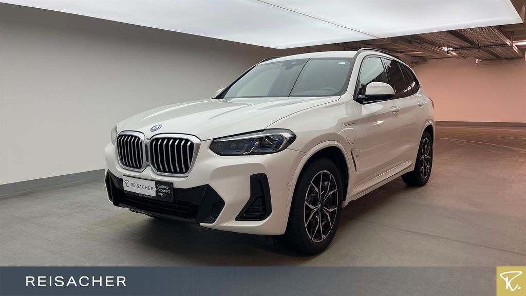BMW X3 2024