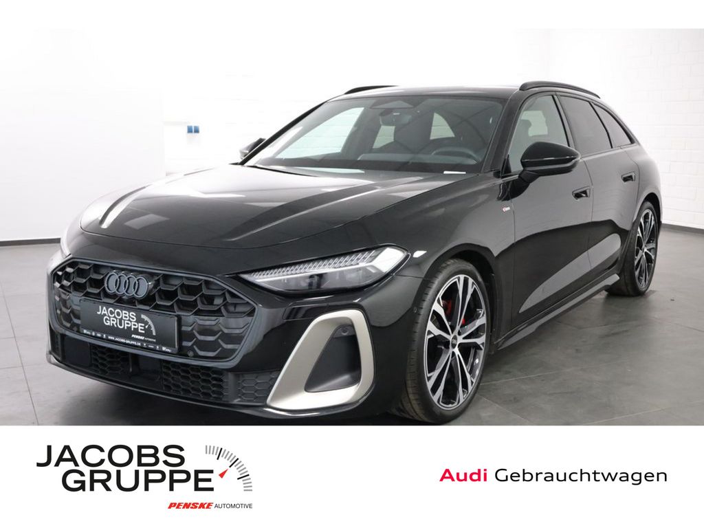 Audi A5 2025